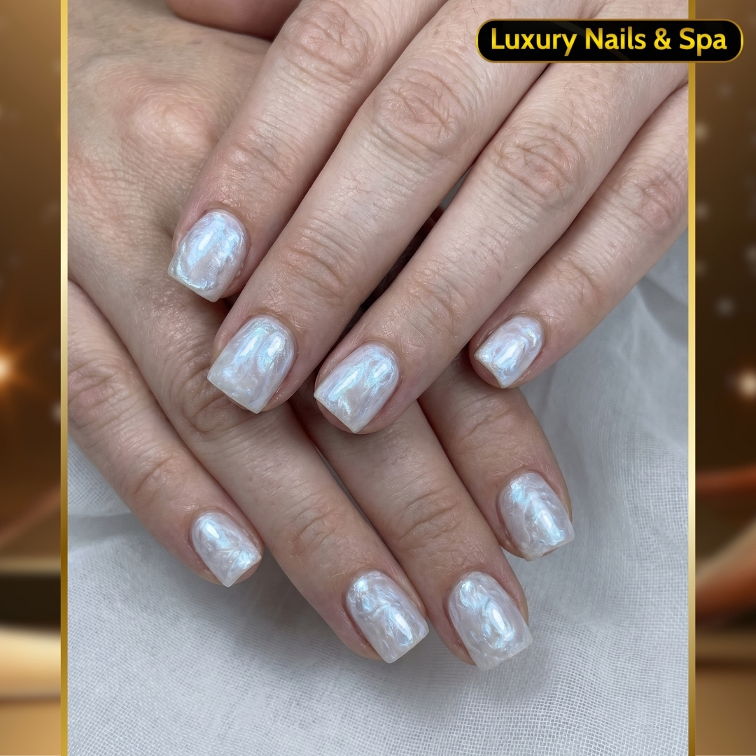 Luxury Nails